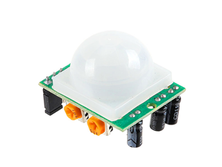 PIR Motion Sensor Module